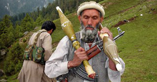 Kurram Agency: 6 tribesmen killed, 11 injured in clashes